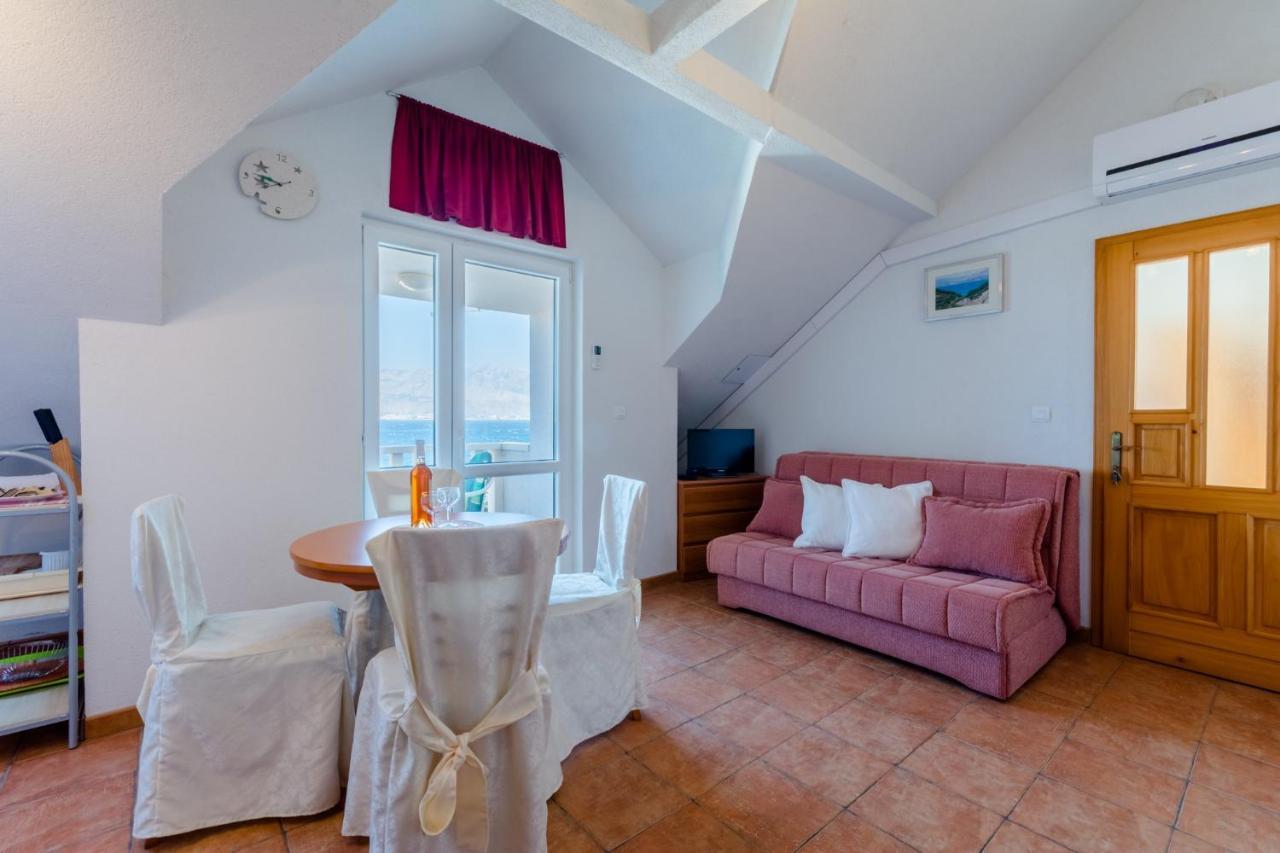 Villa Stella Splitska Rom bilde