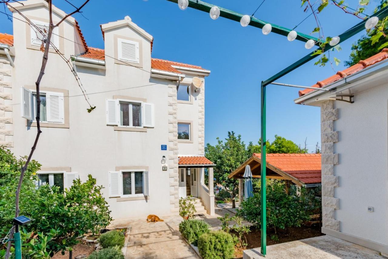Villa Stella Splitska Rom bilde