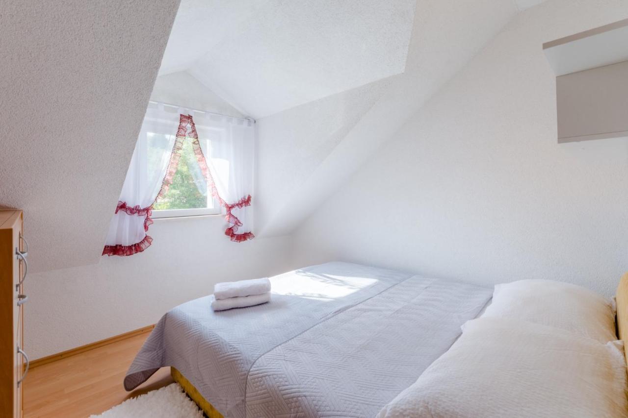 Villa Stella Splitska Rom bilde