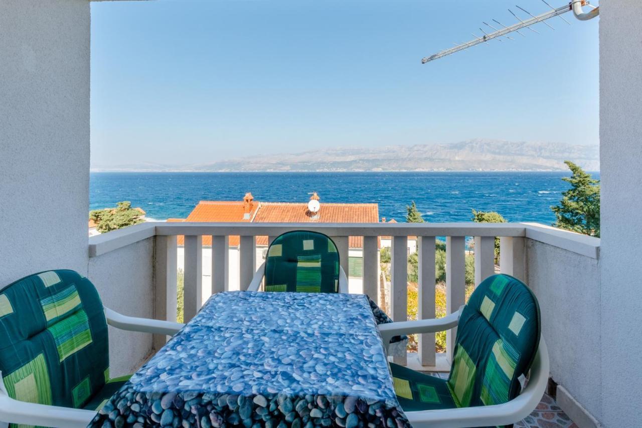Villa Stella Splitska Rom bilde