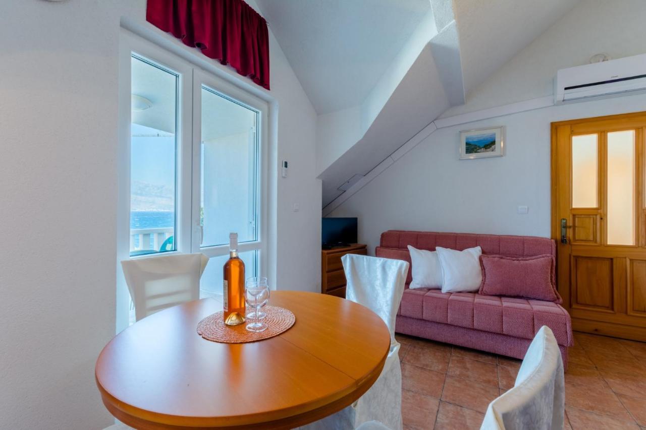 Villa Stella Splitska Rom bilde