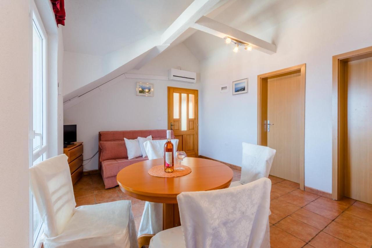 Villa Stella Splitska Rom bilde