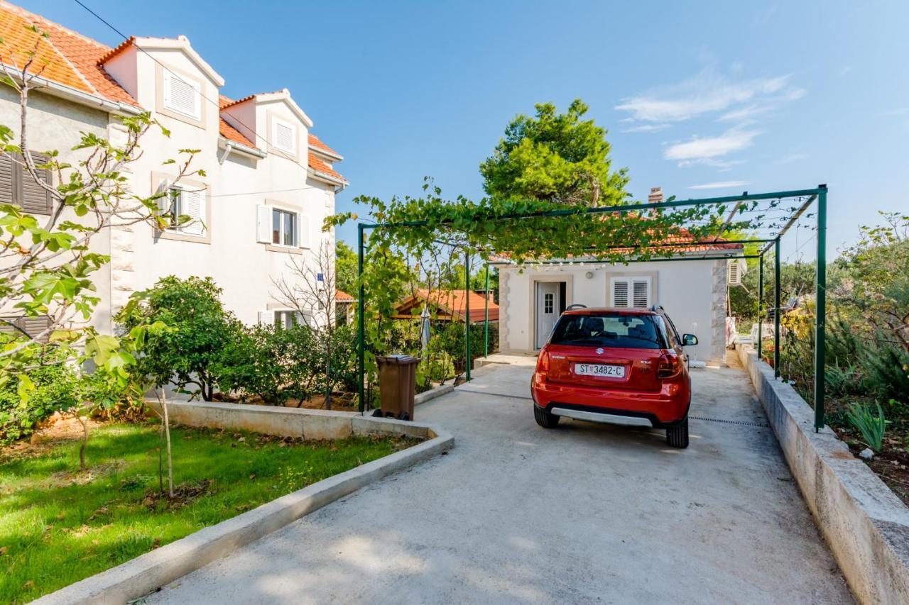 Villa Stella Splitska Rom bilde